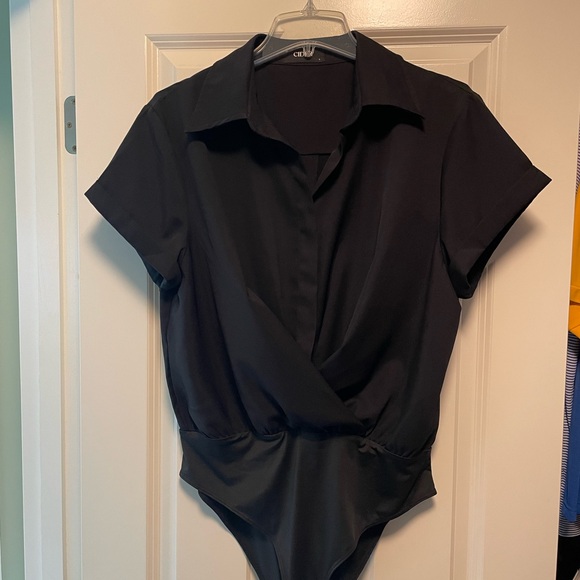 Cider Classic Black Garment - Picture 2 of 11